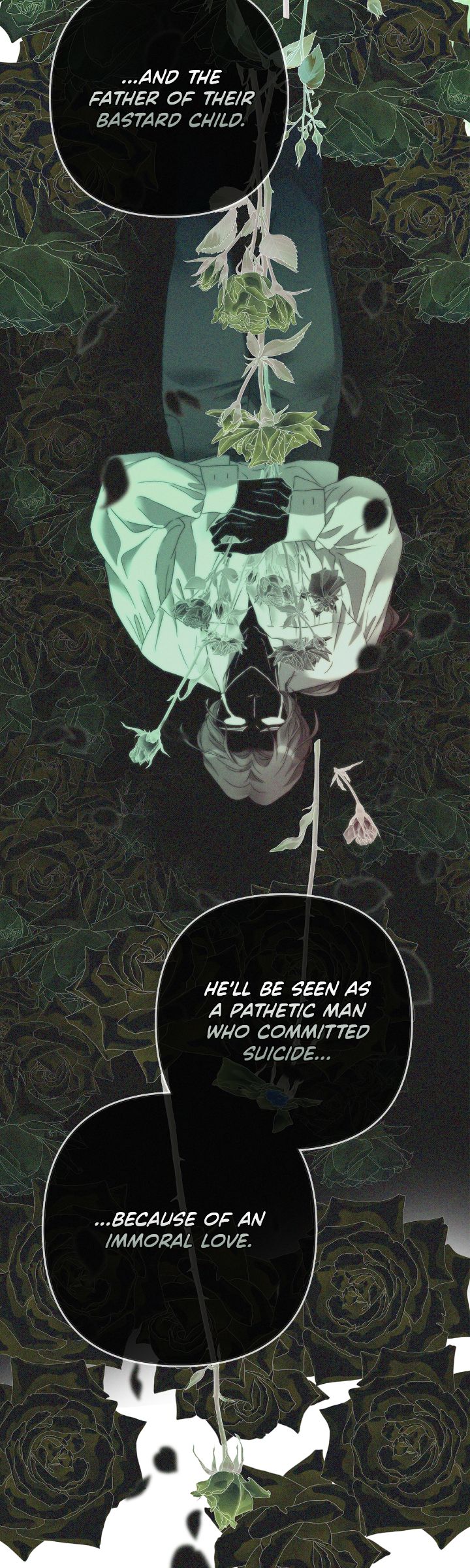 The Problematic Prince, Chapter 85 image 09